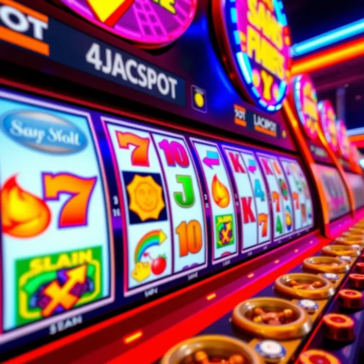 Top Real Money Pokies Online in Australia