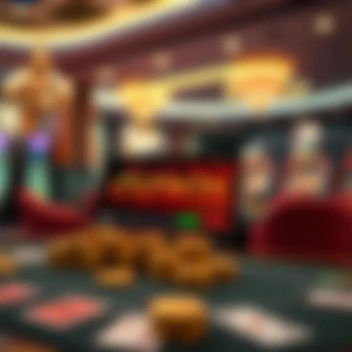 Secure online payment options for Australian players at Ozwin Casino