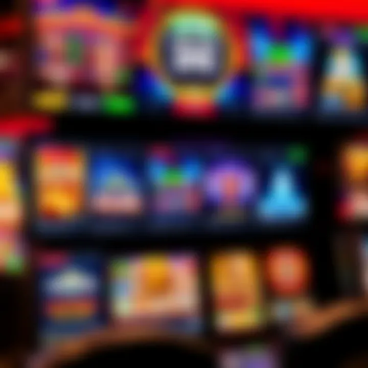 Aussie Casino Ozwin Review for Australian Players Aussie Casino Ozwin Review for Australian Players