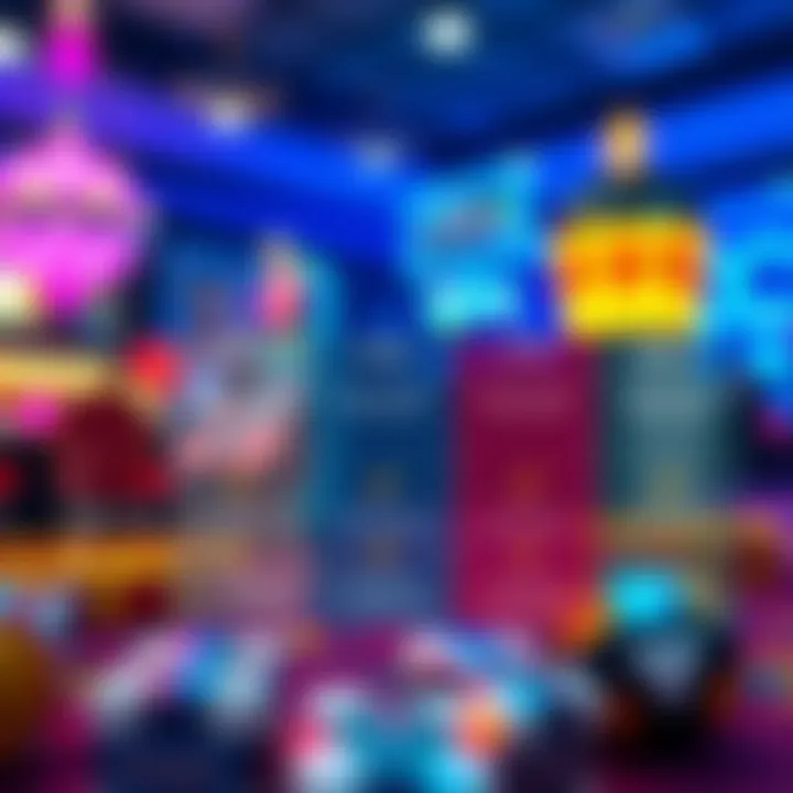 Comparison of No Deposit Bonuses from Australian Online Casinos Comparison chart highlighting benefits of no deposit bonuses from Australian online casinos