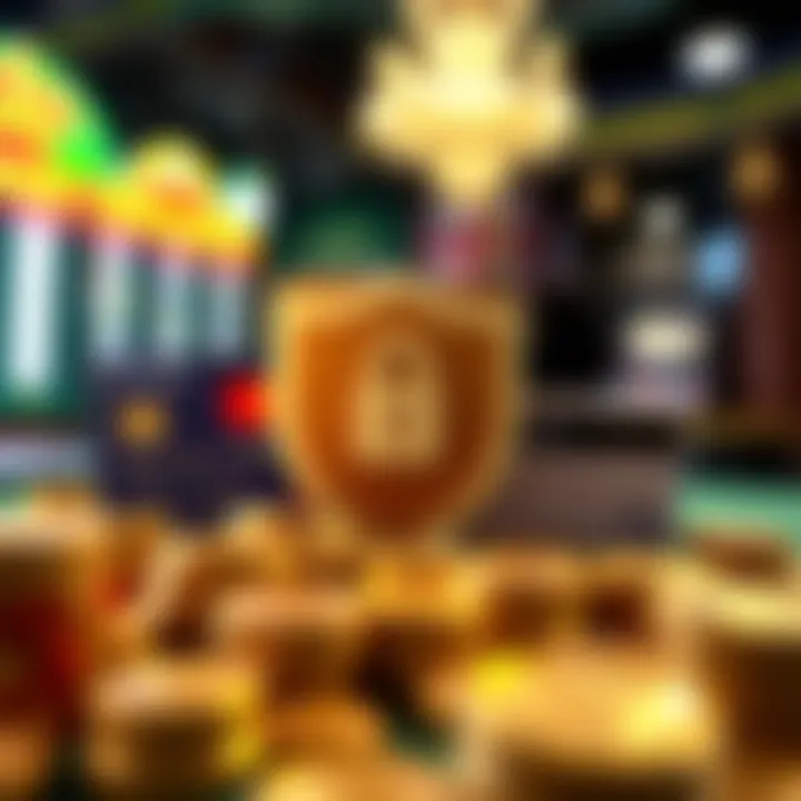 Australian Online Casinos: Your Complete Guide