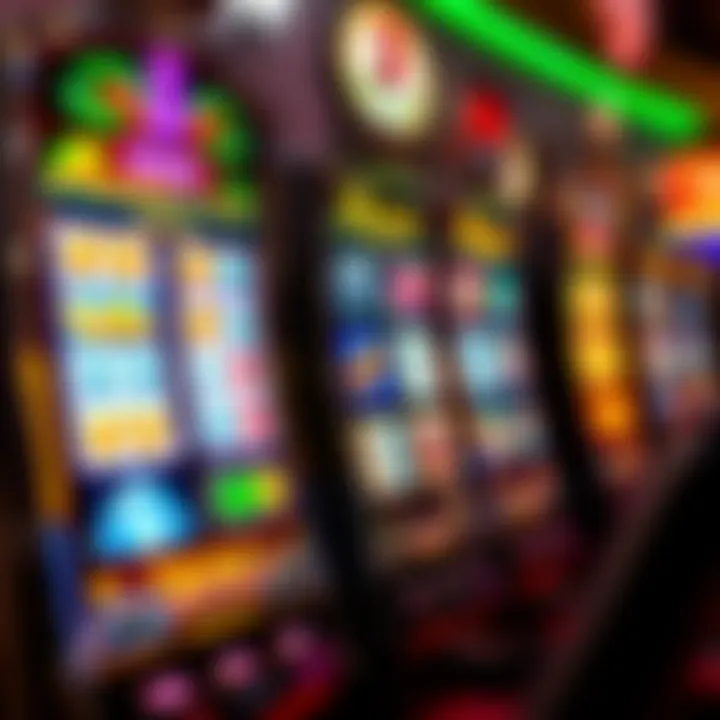 Australian Online Pokies Guide for Players