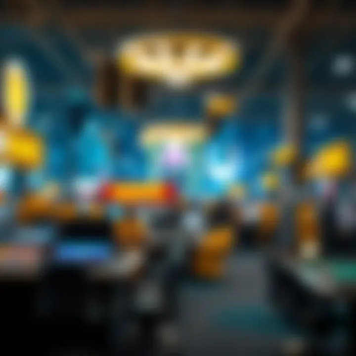 Visual representation of Australian Ozwin applications across various sectors and industries