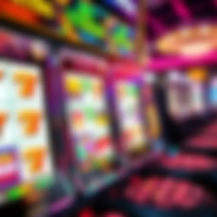 Online Pokies in Australia: A Complete Guide