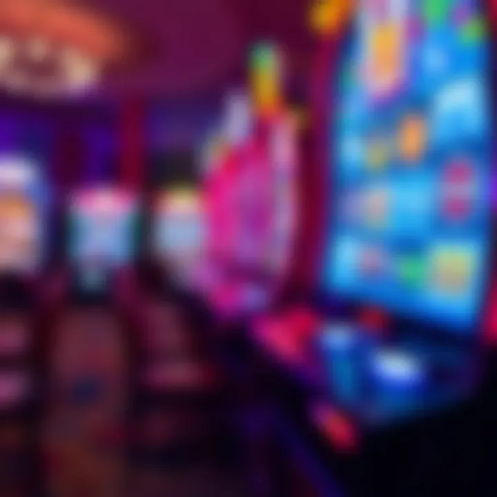 Secure payment methods icons for online gaming transactions