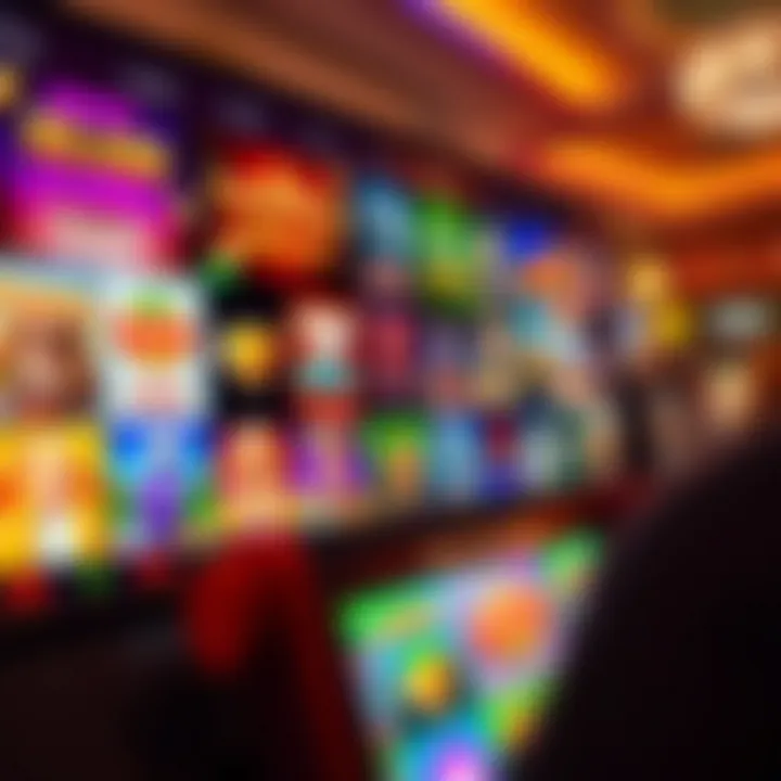 Casino Ozwin AU Review for Australian Players Casino Ozwin AU Review for Australian Players