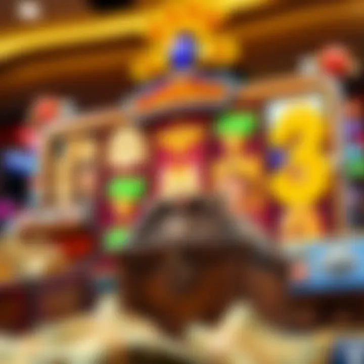 100 Free Spins on Cash Bandits 3 at Ozwin Casino 100 Free Spins on Cash Bandits 3 at Ozwin Casino