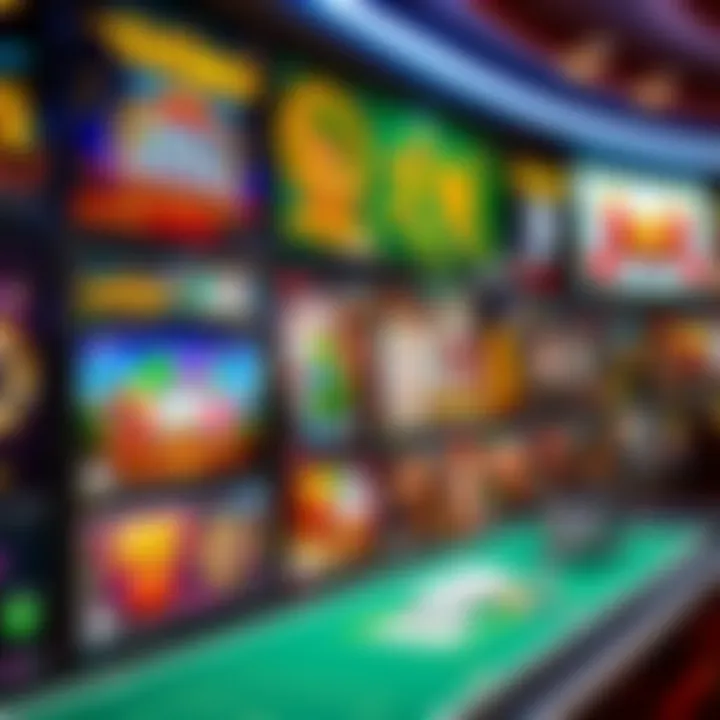 Ozwin Casino Australia: A Complete Player's Guide Ozwin Casino Australia: A Complete Player's Guide