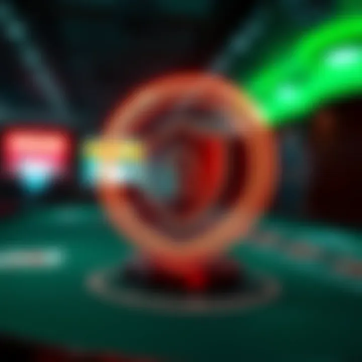 Ensuring Safe Access to Ozwin Services Illustration of secure login with a shield icon and a lock symbol