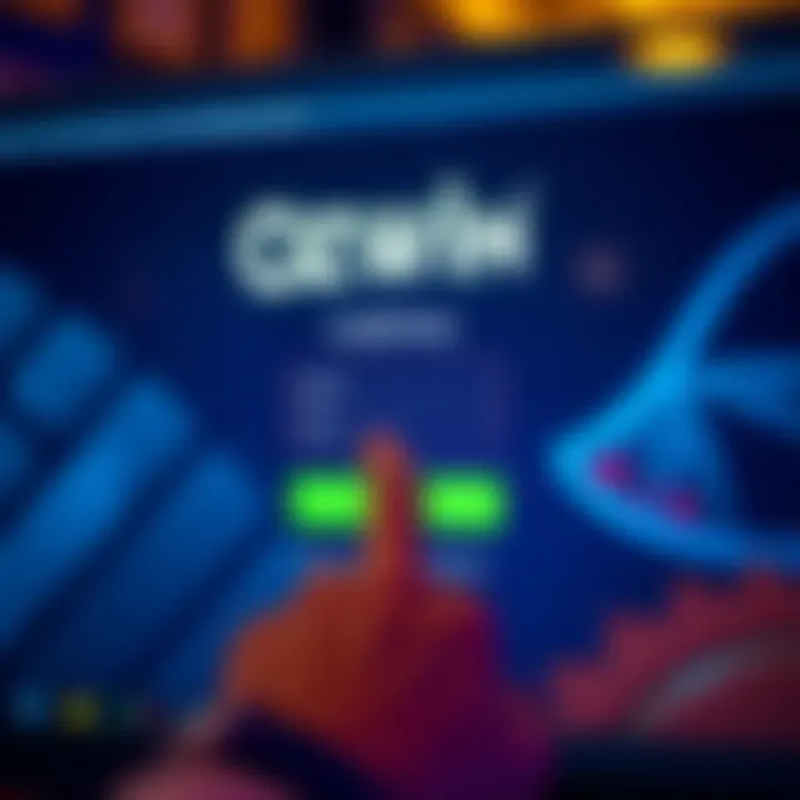 How to Log In to Ozwin