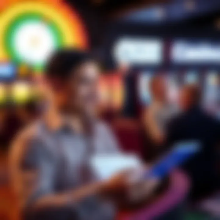 Successful Account Setup at Ozwin Casino Australian player receiving confirmation of successful account creation at Ozwin Casino
