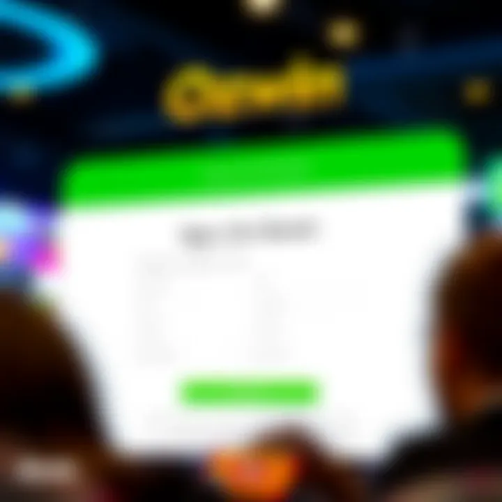 How to Sign Up for Ozwin: Simple Steps