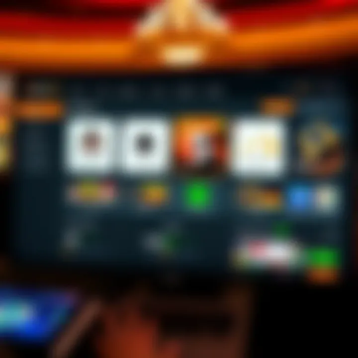 Navigating Ozwin Login: A Practical Guide