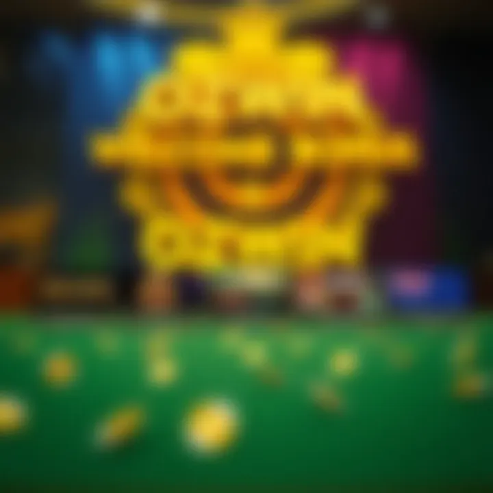 Comparison chart showing Ozwin welcome bonus alongside other Australian promotional offers