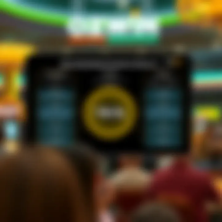 Diagram explaining wagering requirements and bonus terms for Ozwin sign up offer