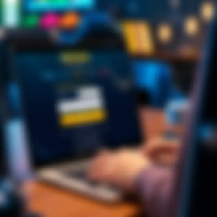 How to Sign Up at Ozwin Casino