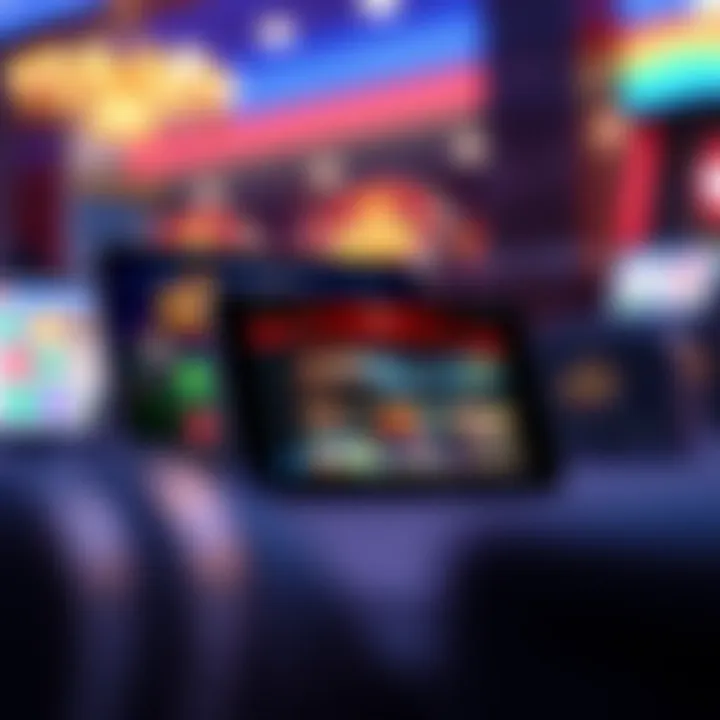 Ozwin Casino App System Requirements