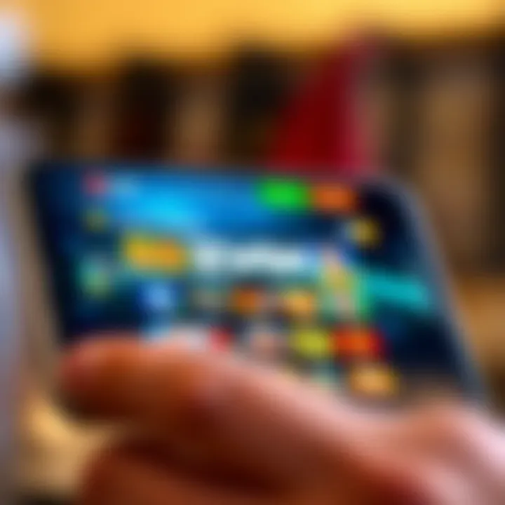 How to Download and Use Ozwin Casino App