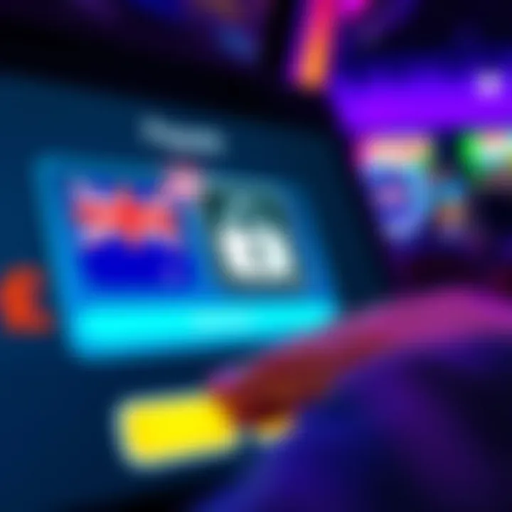 Secure online payment transaction interface with Australian currency symbols