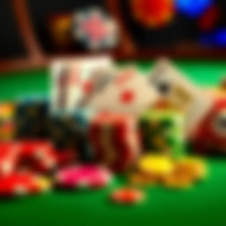 Ozwin Casino Bonus Codes: Get the Best Offers