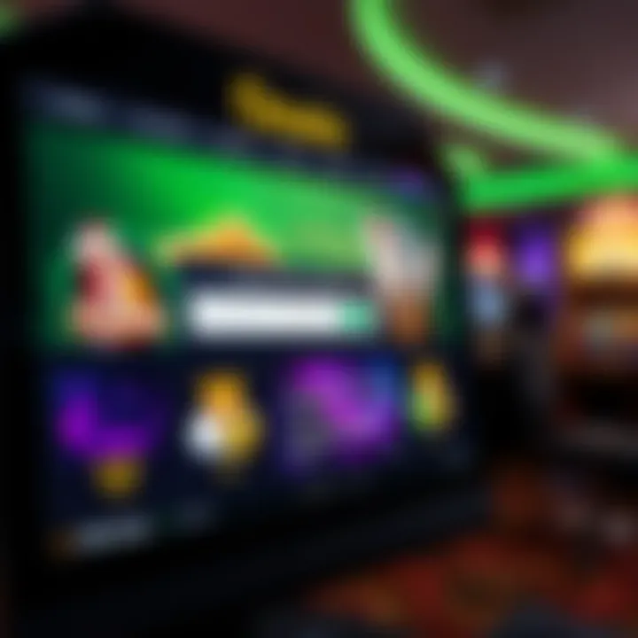 Ozwin Casino Bonus Code Explained