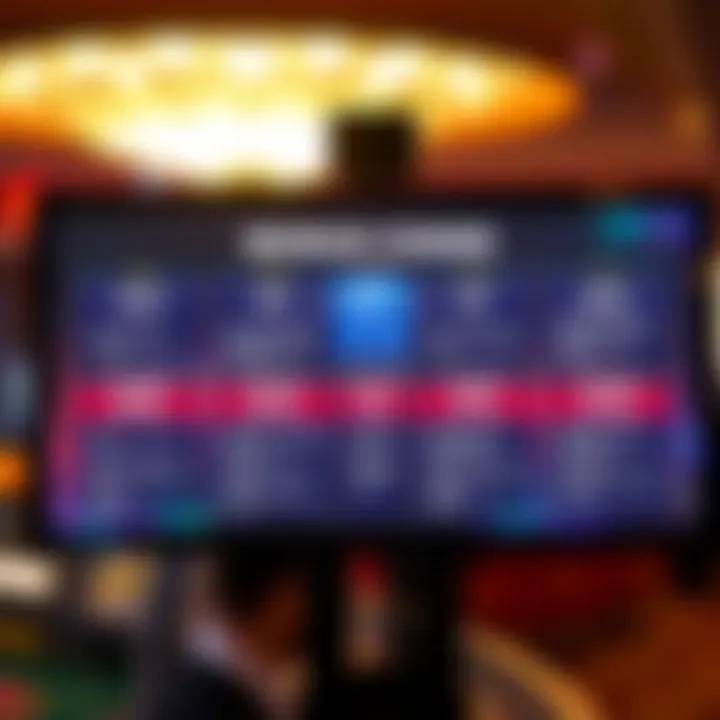 Understanding Bonus Codes at Ozwin Casino Understanding Bonus Codes at Ozwin Casino