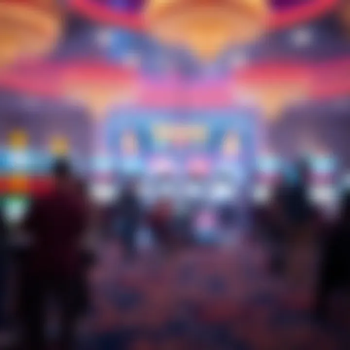 No Deposit Bonus Offers at Ozwin Casino Illustration of bonus rewards and promotional offers for casino players