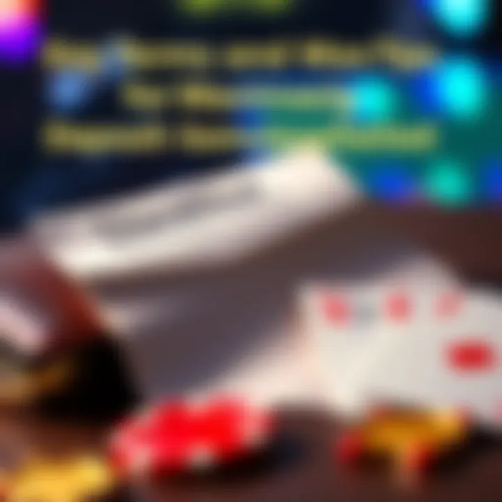 Ozwin Casino Deposit Bonuses Explained