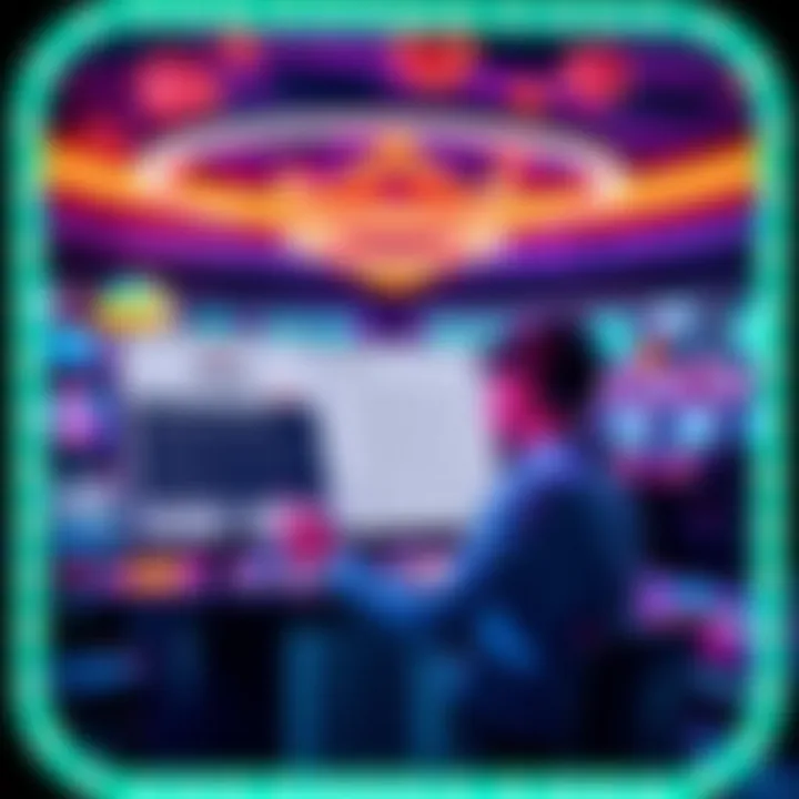 Ozwin Casino No Deposit Bonus Code Guide for Aussies