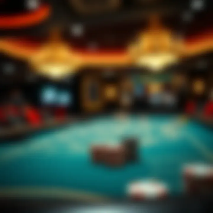 Ozwin Casino Baccarat: Rules, Variations & Features Ozwin Casino Baccarat: Rules, Variations & Features