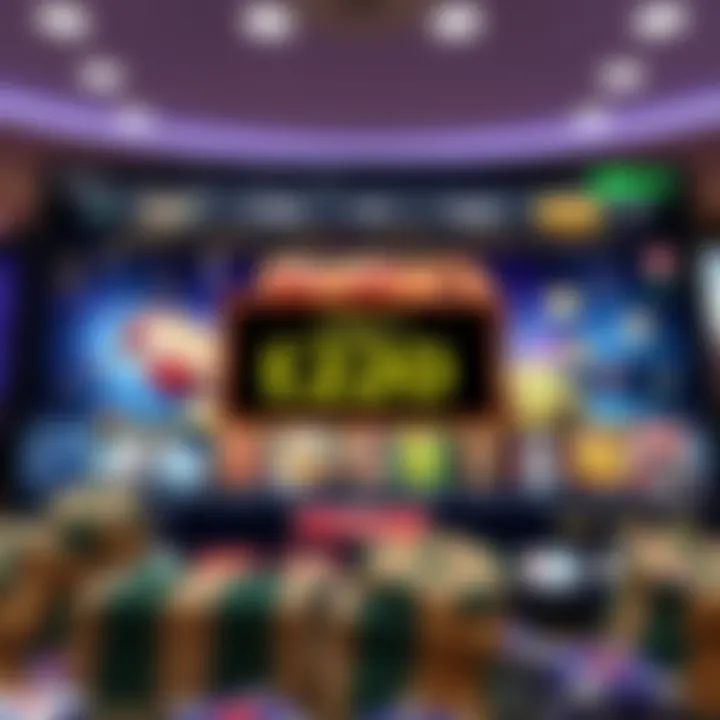 Get the Most from Ozwin Casino’s Free $20 Offer