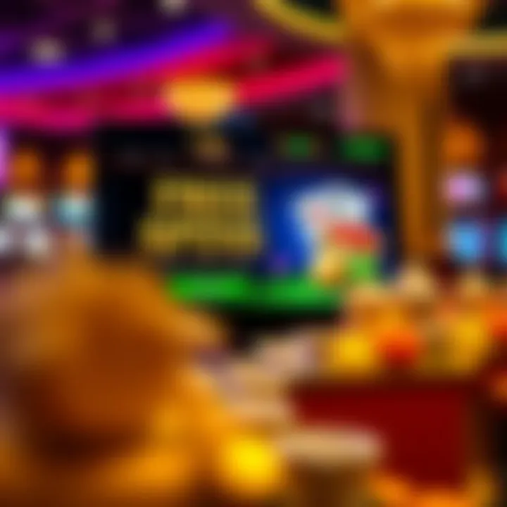 OzWin Casino Free Spins No Deposit Explained