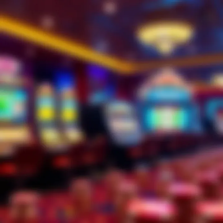 Popular Casino Games at Ozwin Casino Variety of popular casino games available at Ozwin Casino for Australian players
