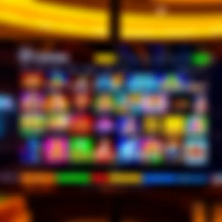 Ozwin Casino Review for Aussie Players Ozwin Casino Review for Aussie Players