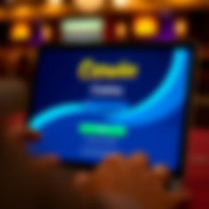 Ozwin Casino Login Australia: How to Access Your Account Ozwin Casino Login Australia: How to Access Your Account
