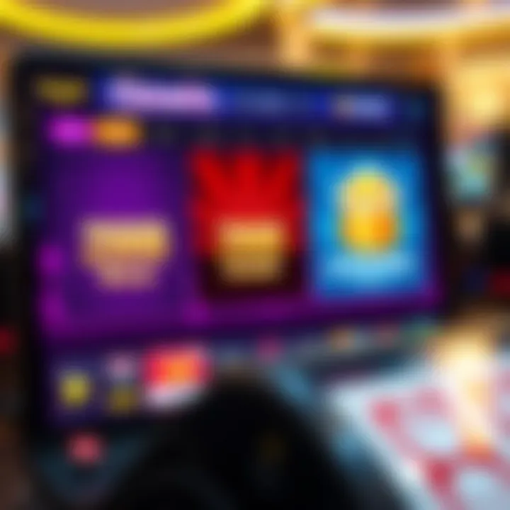 Understanding Ozwin Casino No Deposit Bonuses Understanding Ozwin Casino No Deposit Bonuses