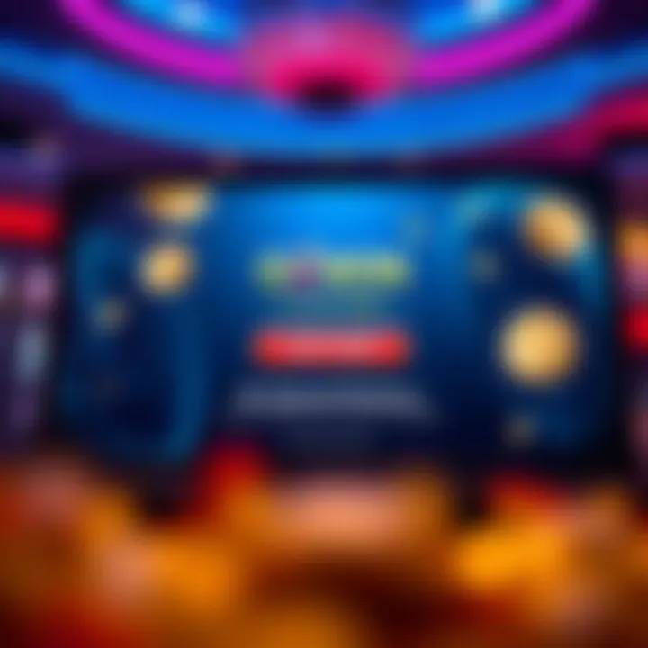 Ozwin Casino No Deposit Bonus Redemption Interface Interface showing Ozwin Casino no deposit bonus code redemption screen