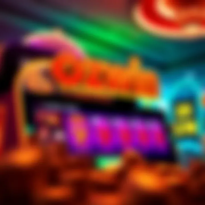 Ozwin Casino No Deposit Codes Australia 2026