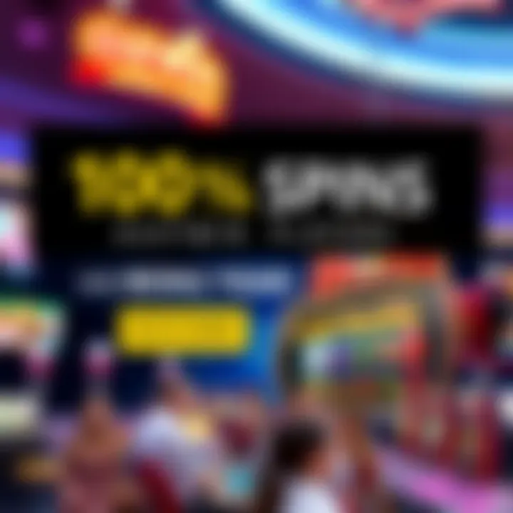 Ozwin Casino promotional banner highlighting bonus offers for Australian players