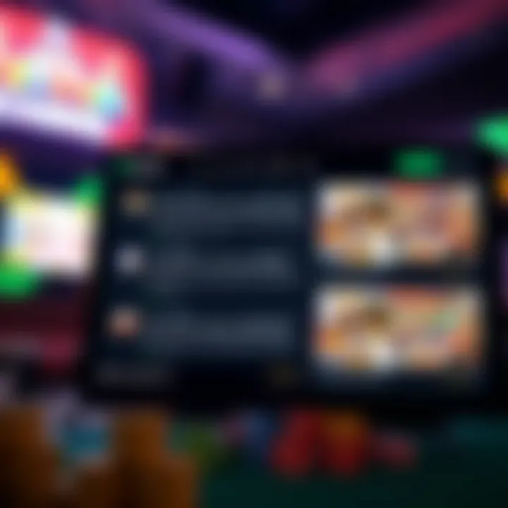 Screenshot of Reddit discussion threads about Ozwin Casino highlighting user reviews and experiences