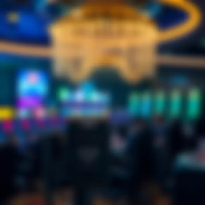 Graphic depicting secure online gaming environment with focus on terms and conditions agreement