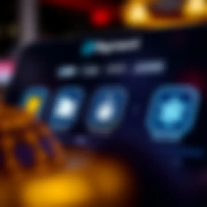 Ozwin Casino App Review for Aussie Players
