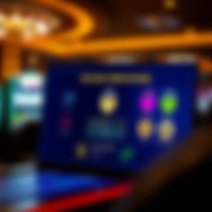 Illustration of a secure online verification interface showing user data protection icons