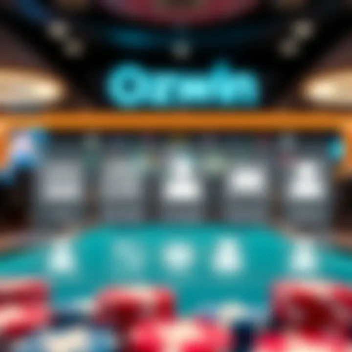Ozwin Casino Review: Features, Safety & Player Experience Ozwin Casino Review: Features, Safety & Player Experience