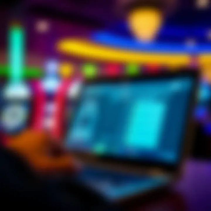 Secure online withdrawal transaction with Australian currency symbols