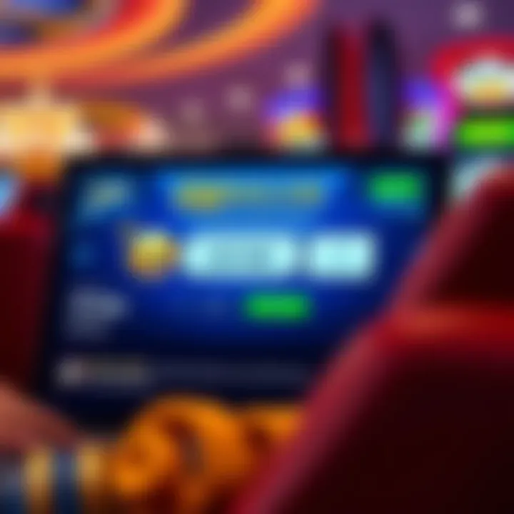 Online gaming screen displaying OzWin bonus code input and rewards