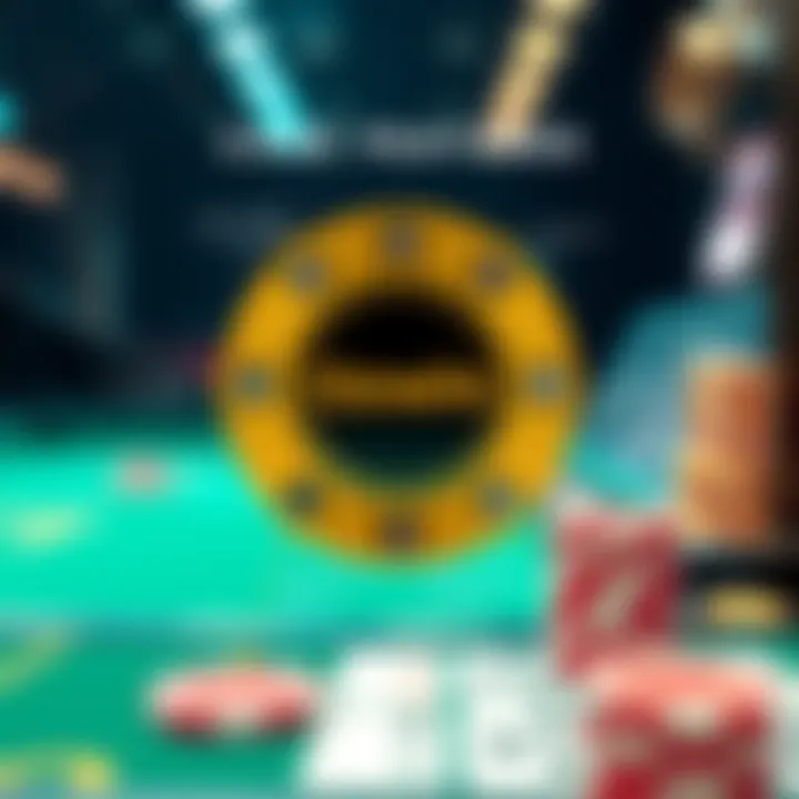 Diagram illustrating the core features and functionality of Ozwin No Luck Needed