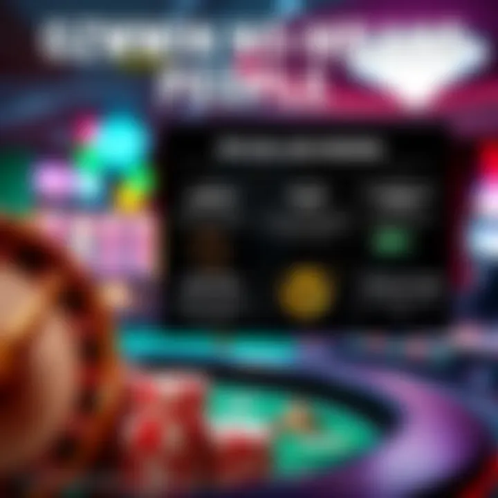 Infographic showing practical tips and common misconceptions about Ozwin No Luck Needed