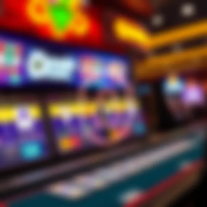 Ozwin Casino Payment Methods and Security Features Secure payment options icons representing fast transactions and player safety at Ozwin Casino