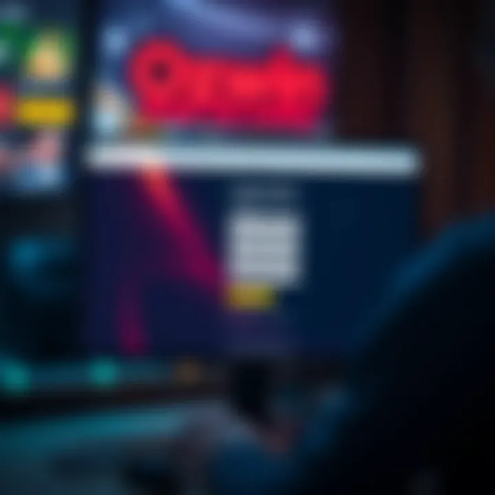 How to Register with Ozwin: A Simple Guide